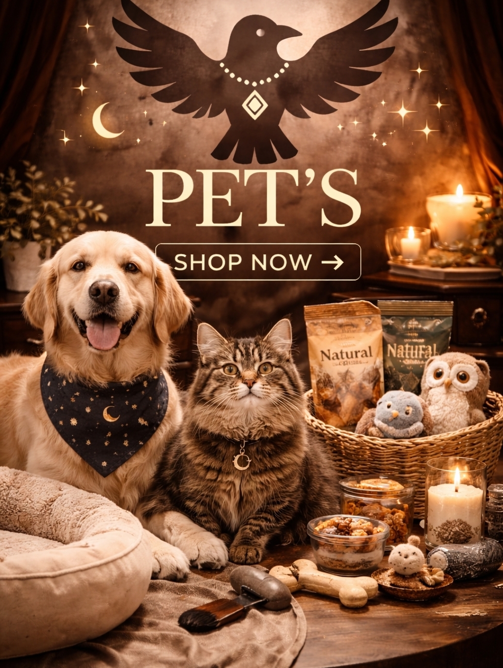 All Things Pets